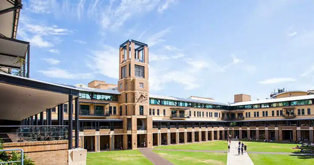 UNSW - 10 Universitas Terbaik di Australia versi Times Higher Education