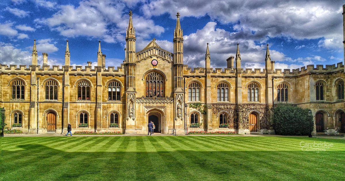 Beasiswa Kampus STEM - Rekomendasi Beasiswa S1 Luar Negeri untuk Jurusan STEM, Beserta Kampusnya!