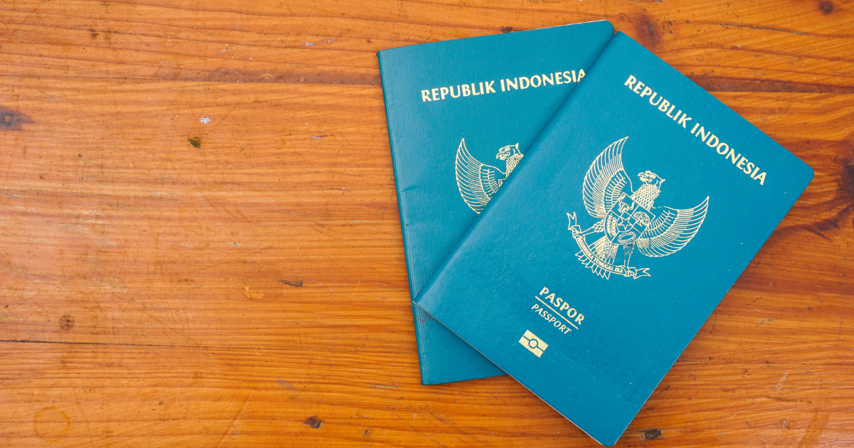 Peraturan Kewarganegaraan - Peraturan Kewarganegaraan di Indonesia