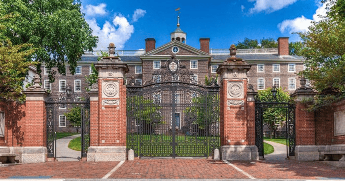 Ivy League - Kampus Ivy League, Universitas Terbaik di Amerika