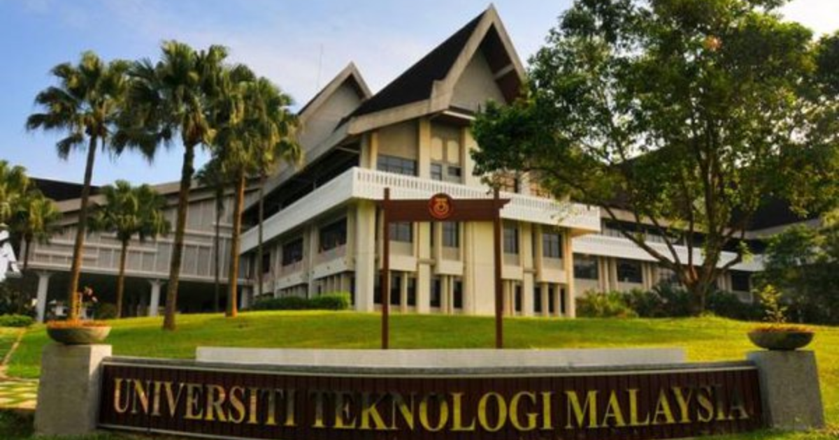 Universitas Terbaik Asia Tenggara - 25 Universitas Terbaik Asia Tenggara di Tahun 2026