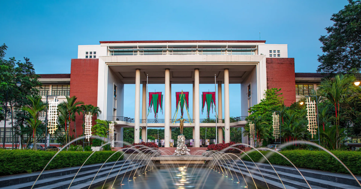 Universitas Terbaik Asia Tenggara - 25 Universitas Terbaik Asia Tenggara di Tahun 2026