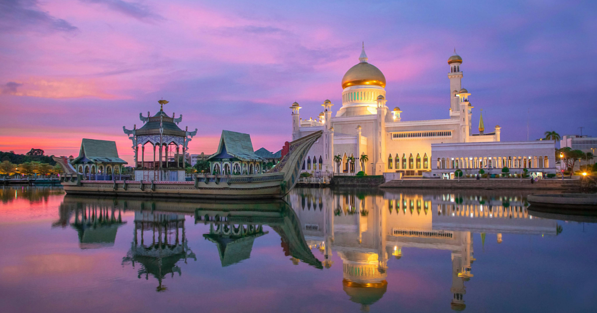 Negara Underrated - 10 Negara Underrated dengan Peluang Kerja Besar untuk WNI