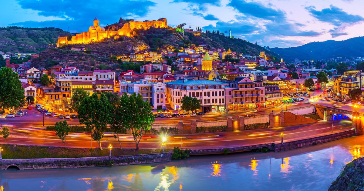 Negara Eropa Biaya Hidup Murah - 10 Negara Eropa dengan Biaya Hidup Termurah bagi Mahasiswa