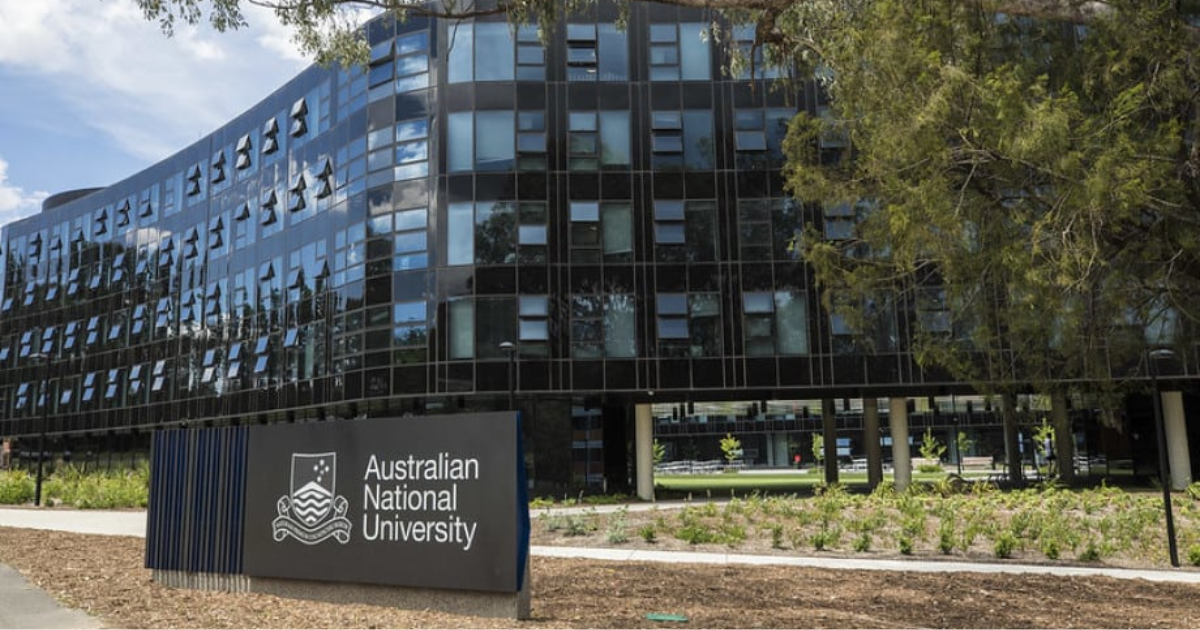 ANU - 10 Universitas Terbaik di Australia versi Times Higher Education