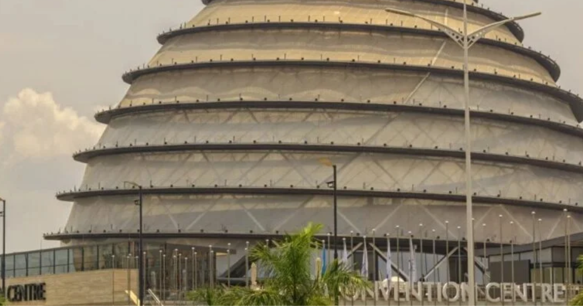 Rwanda - 5 Negara dengan Jam Kerja Tersingkat, Work-Life Balance!