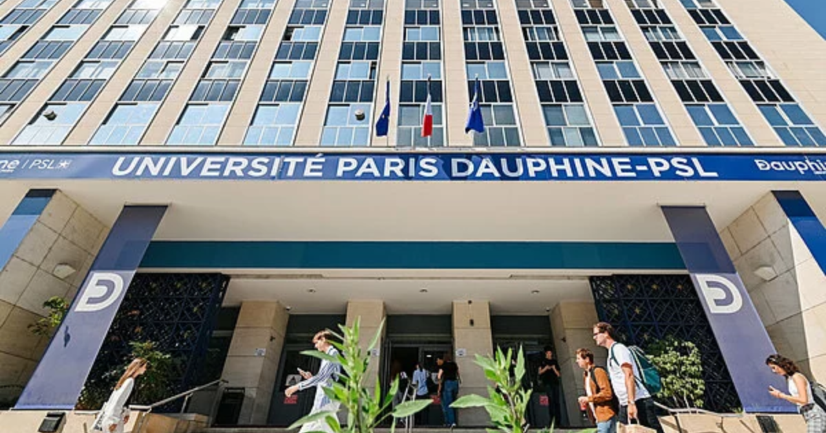 PSL - 10 Universitas Terbaik di Eropa, Ada Universitas Tujuanmu?