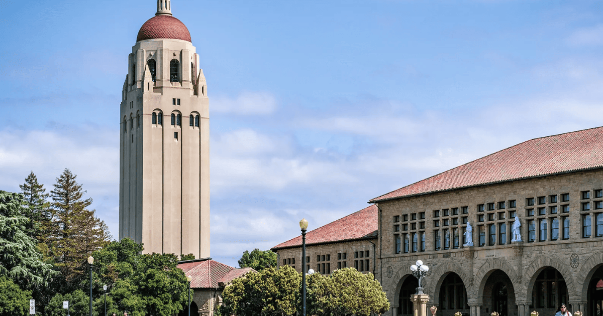 QS Ranking - Top 10 Universitas Terbaik Dunia Versi QS Ranking 2026