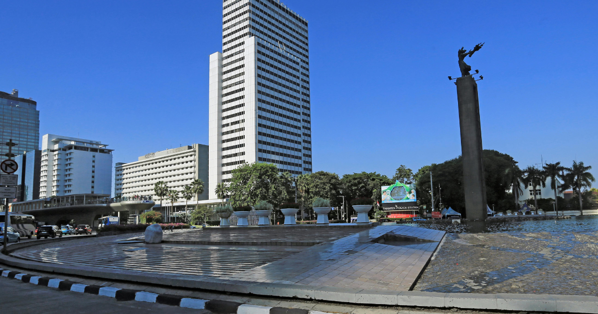 LPDP Jakarta - Beasiswa LPDP Jakarta Ditargetkan Mulai 2026? Simak Penjelasannya!