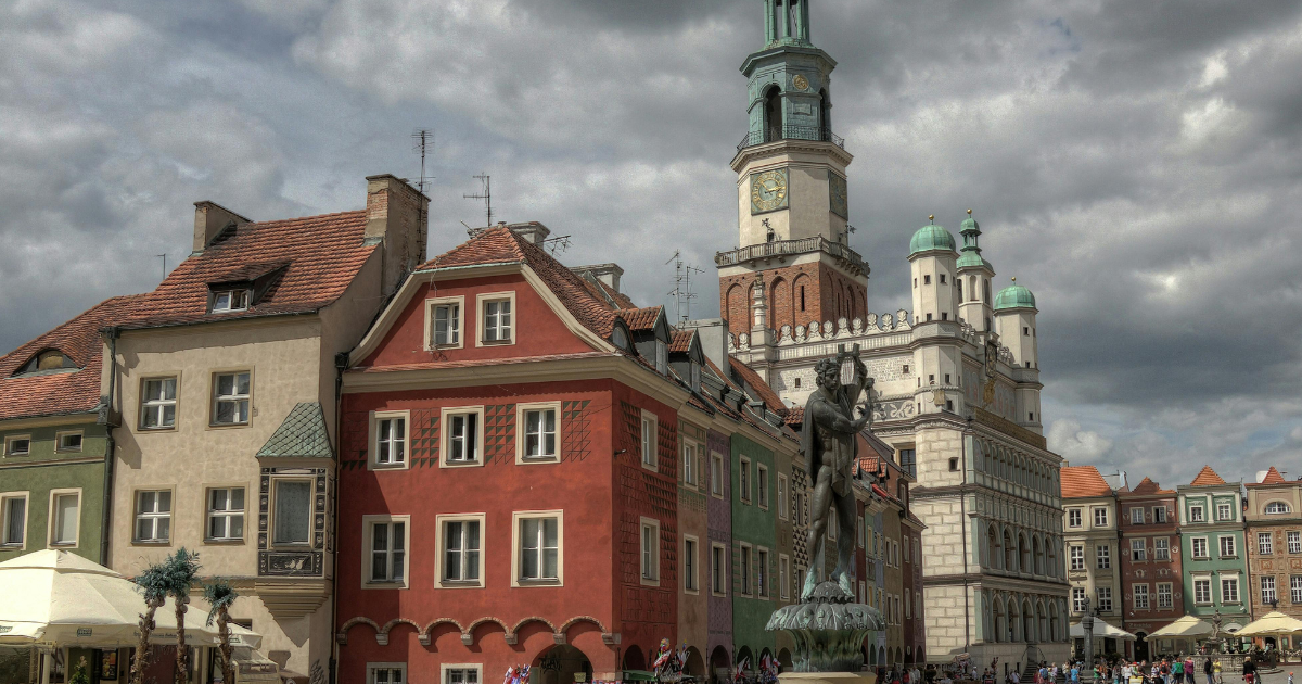 Negara Underrated - 10 Negara Underrated dengan Peluang Kerja Besar untuk WNI