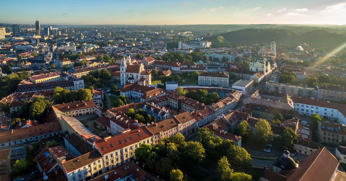 Negara Eropa Biaya Hidup Murah - 10 Negara Eropa dengan Biaya Hidup Termurah bagi Mahasiswa