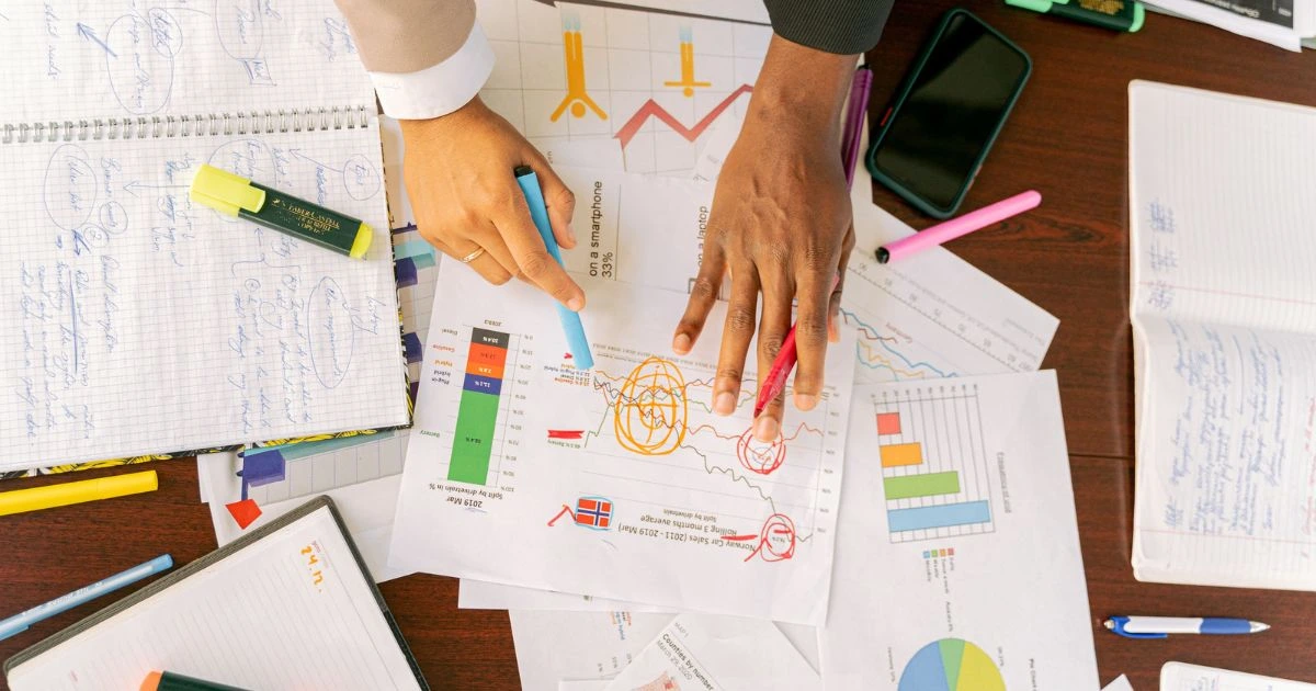 Business Plan Competition untuk portofolio anak SMA
