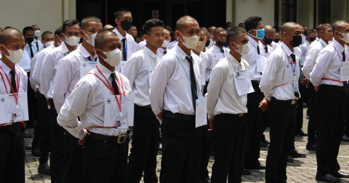 Pendaftaran Magang Gaji Rp3,3 Juta Resmi Dibuka! Cek Penjelasan Lengkapnya!