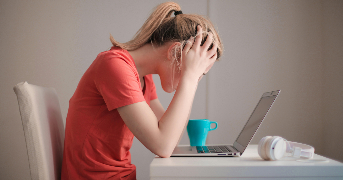 Stres Kerja Bikin Berat Badan Naik - Stres Kerja Bikin Berat Badan Naik? Ini Faktanya!