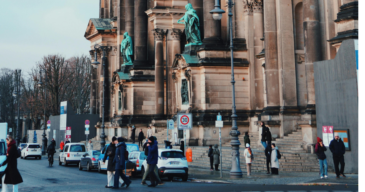 Kerja di Jerman - Ini Alasan Kenapa Kamu Harus Kerja di Jerman
