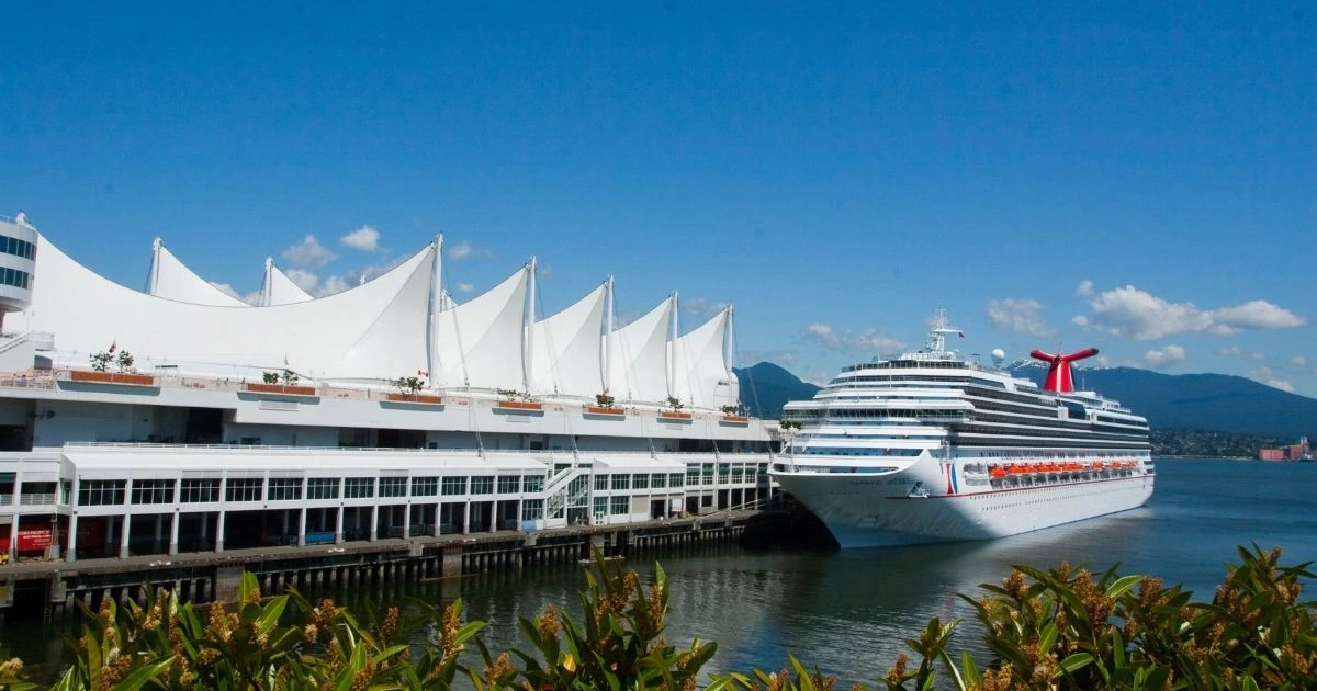 Kota Kualitas Hidup Dunia - Vancouver, Canada
