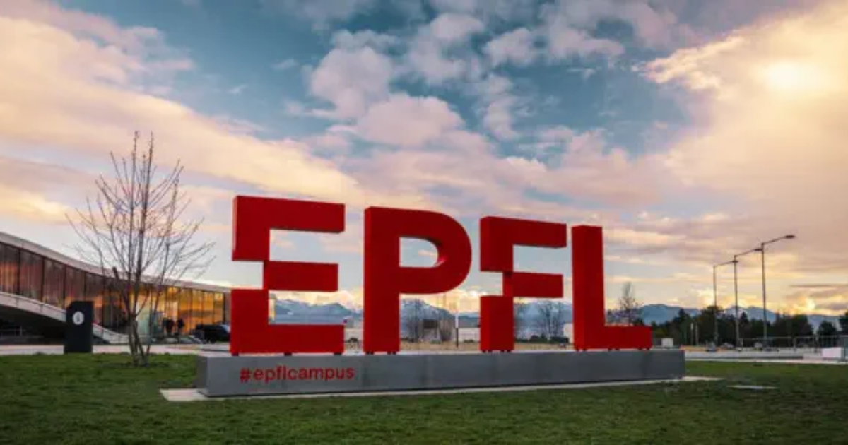 EPFL - 10 Universitas Terbaik di Eropa, Ada Universitas Tujuanmu?
