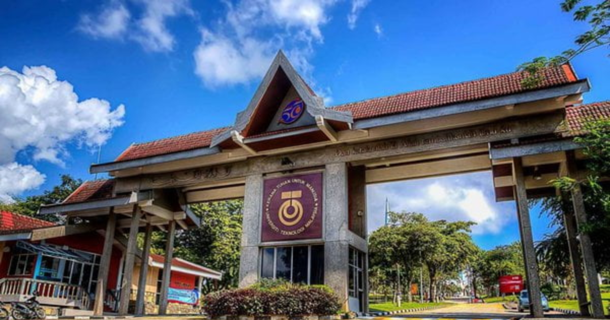 EduTrip Universiti Teknologi Malaysia - Yuk Kenalan dengan Universiti Teknologi Malaysia: Ada Apa Saja, Sih?