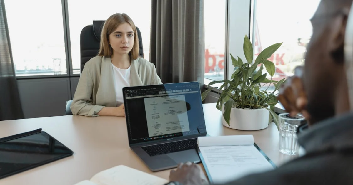 Walk in Interview - Tips Lolos Walk In Interview & Persiapan Menghadapinya