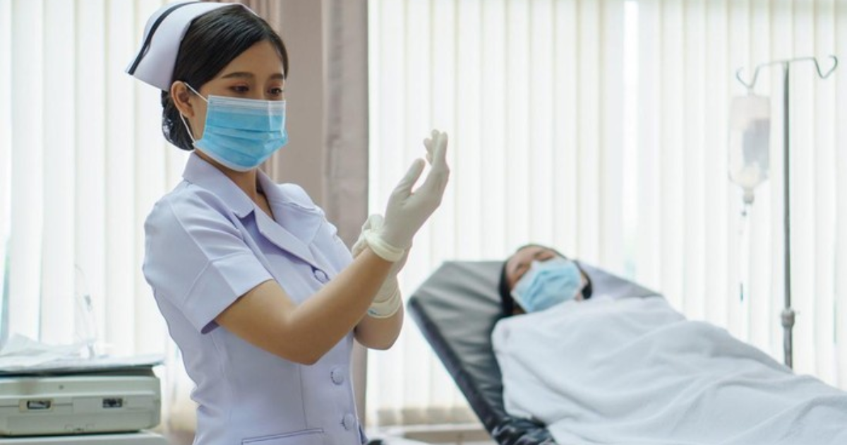 Perawat Asing Jerman - Jerman Butuh Banyak Perawat Asing, Bagaimana Realitanya?