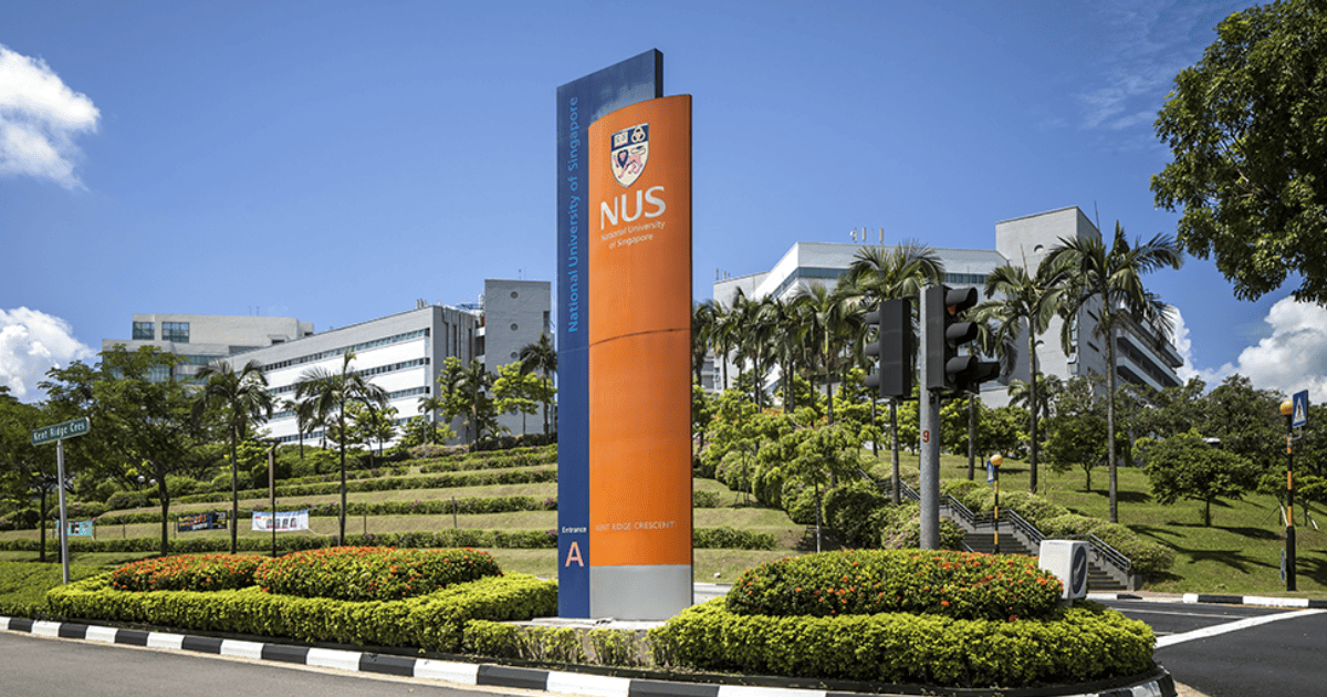 QS Ranking - Top 10 Universitas Terbaik Dunia Versi QS Ranking 2026