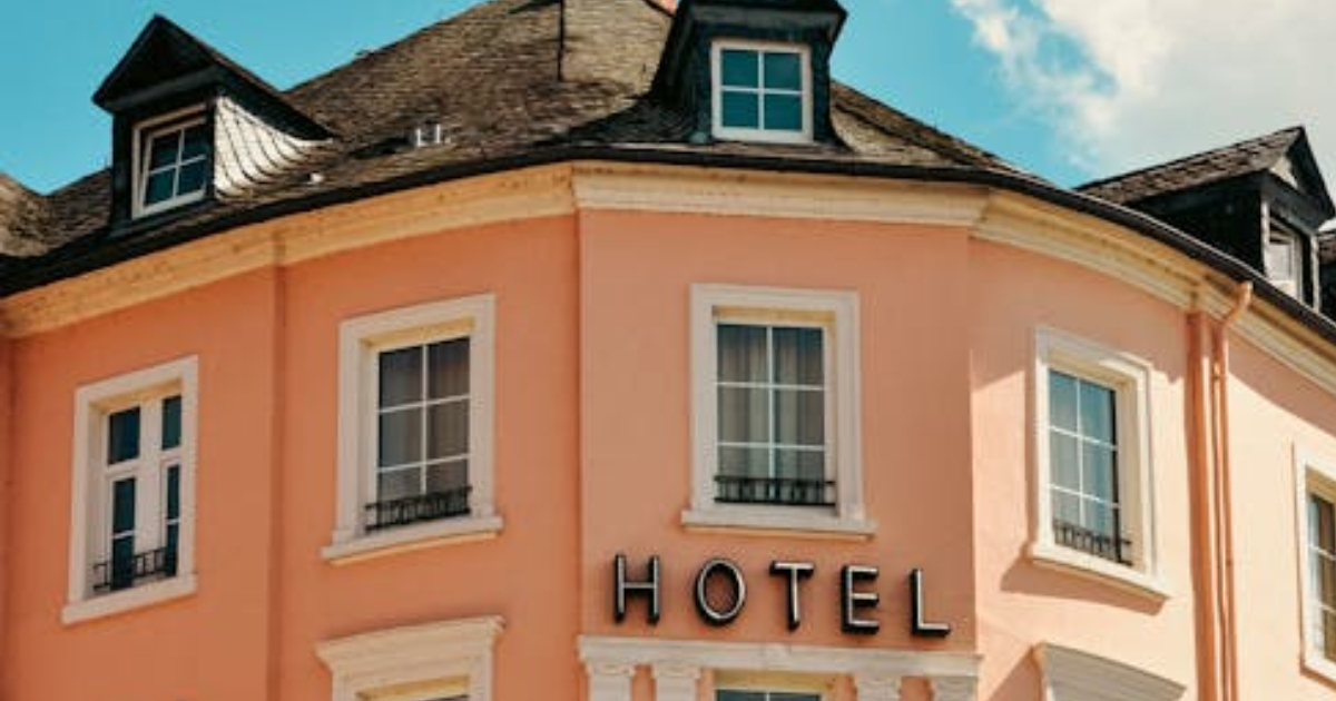 Kerja di Jerman - Panduan Kerja Perhotelan di Jerman: Persyaratan &; Cara Mendaftar!