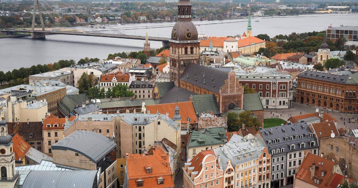 Negara Eropa Biaya Hidup Murah - 10 Negara Eropa dengan Biaya Hidup Termurah bagi Mahasiswa