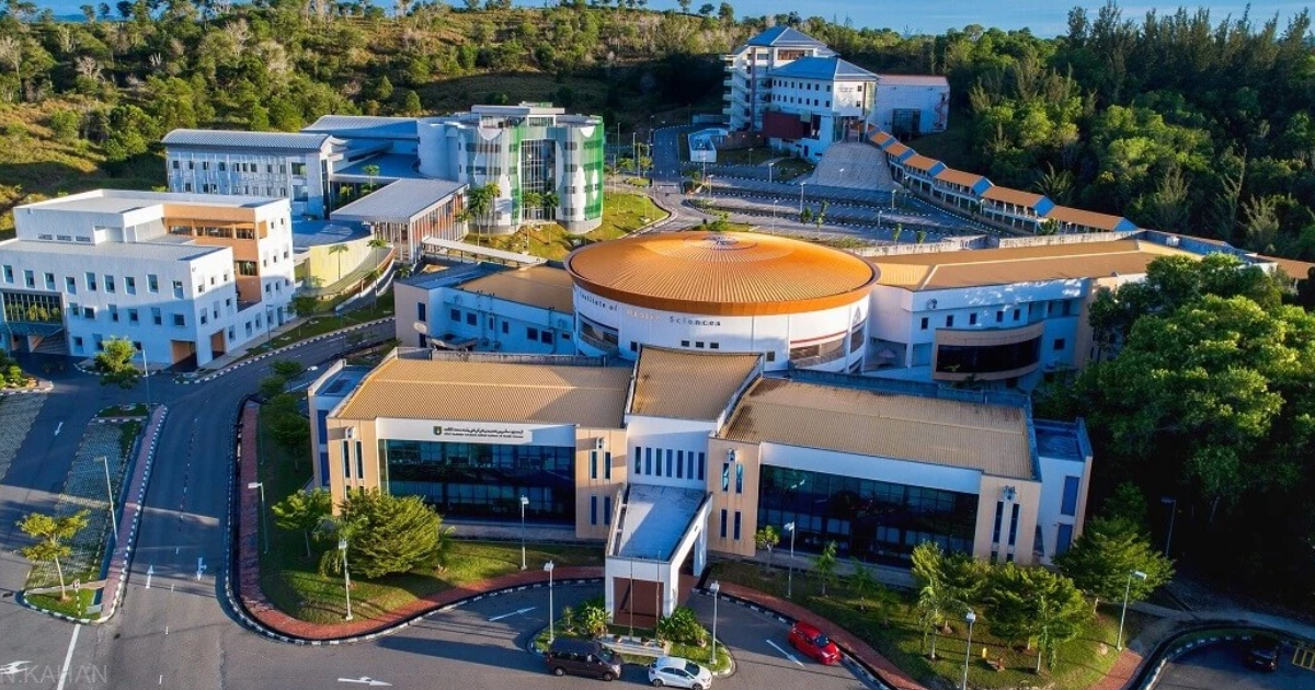 Universitas Terbaik Asia Tenggara - 25 Universitas Terbaik Asia Tenggara di Tahun 2026