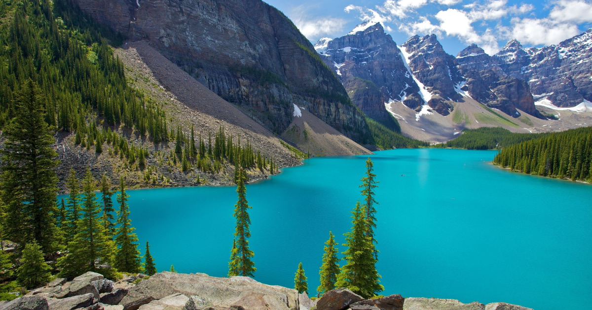 Negara Underrated - 10 Negara Underrated dengan Peluang Kerja Besar untuk WNI