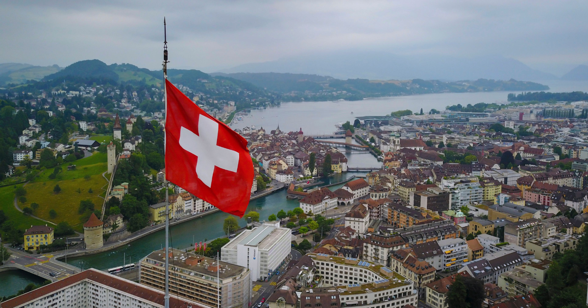 Kerja di Swiss - Kerja di Swiss: Peluang, Syarat, dan Skill yang Wajib Dimiliki
