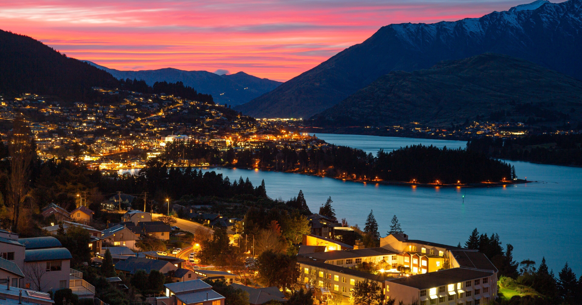 Negara Underrated - 10 Negara Underrated dengan Peluang Kerja Besar untuk WNI