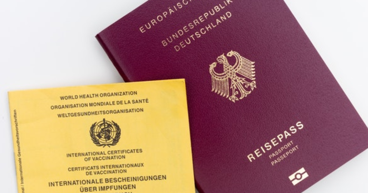 Work Permit - Apa Itu Work Permit dan Bagaimana Cara Mendapatkannya?