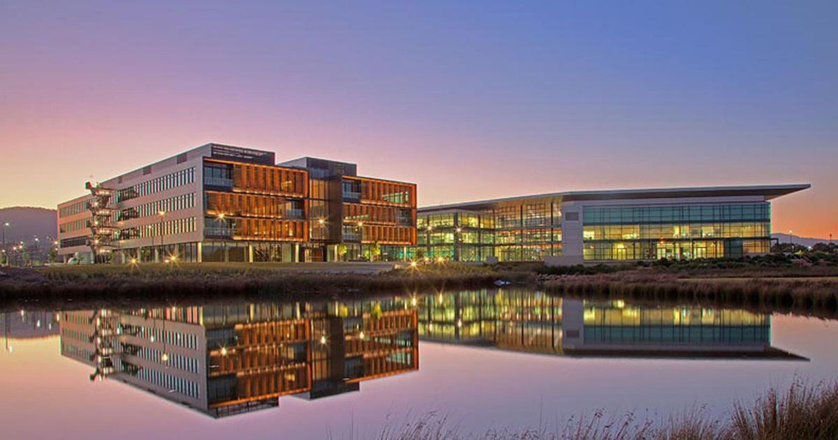 University of Wollongong - 10 Universitas Terbaik di Australia versi Times Higher Education