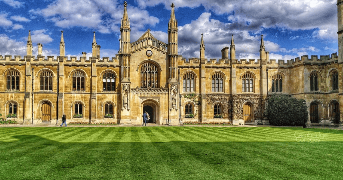 QS Ranking - Top 10 Universitas Terbaik Dunia Versi QS Ranking 2026