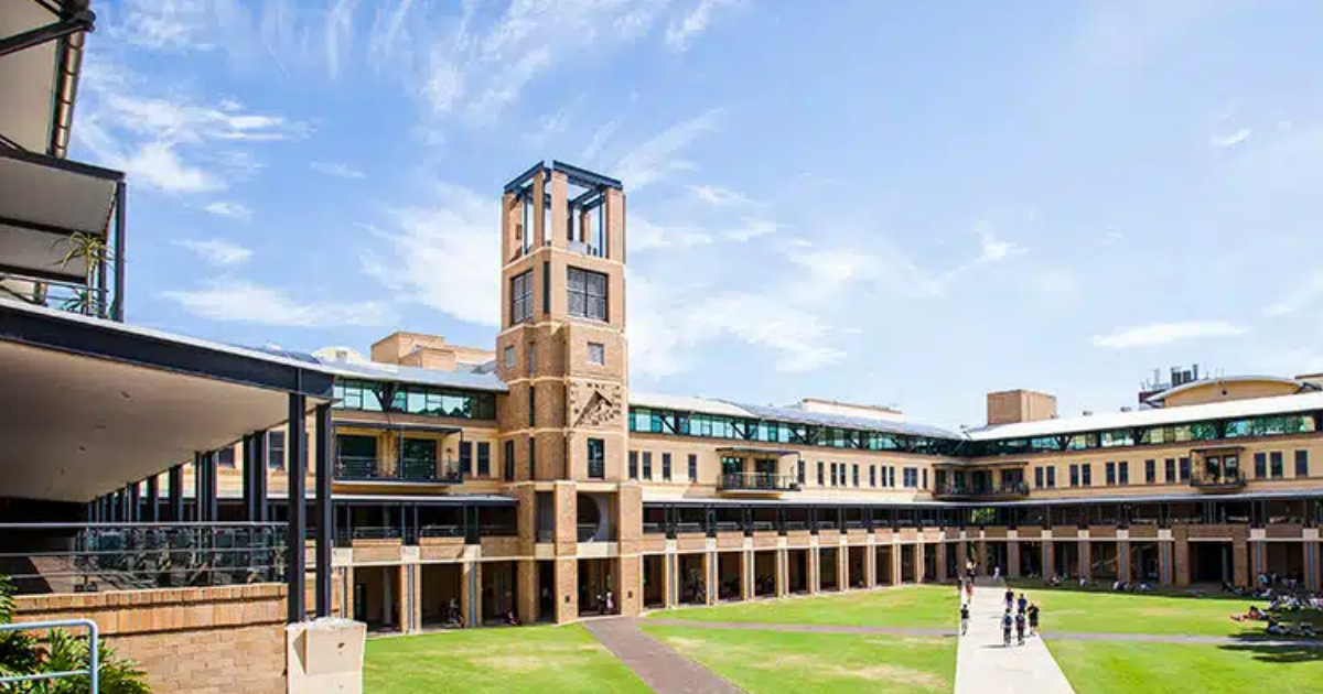 Beasiswa Kampus STEM - Rekomendasi Beasiswa S1 Luar Negeri untuk Jurusan STEM, Beserta Kampusnya!