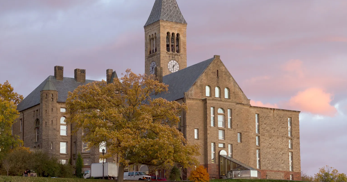 Ivy League - Kampus Ivy League, Universitas Terbaik di Amerika