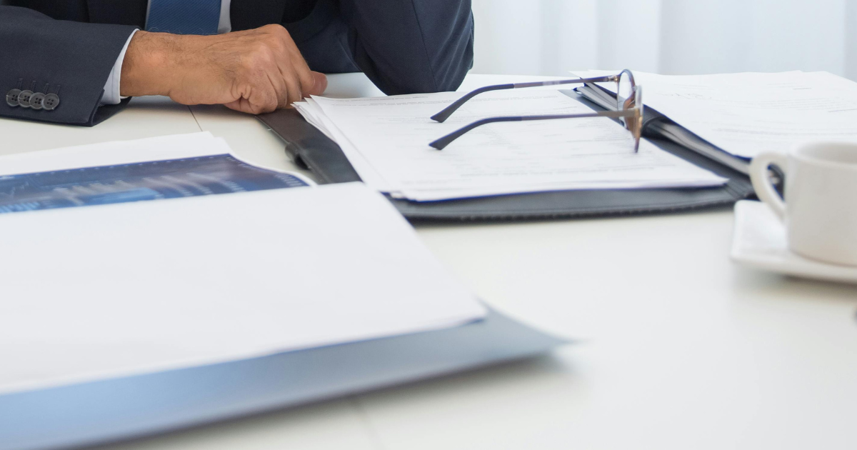 Jenis Berkas Lamaran Kerja - 10 Jenis Berkas Lamaran Kerja yang Diminta Perusahaan