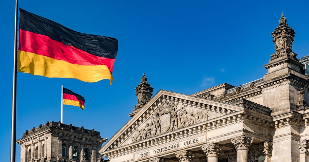 Jerman - 8 Negara dengan Work-Life Balance Terbaik di Dunia