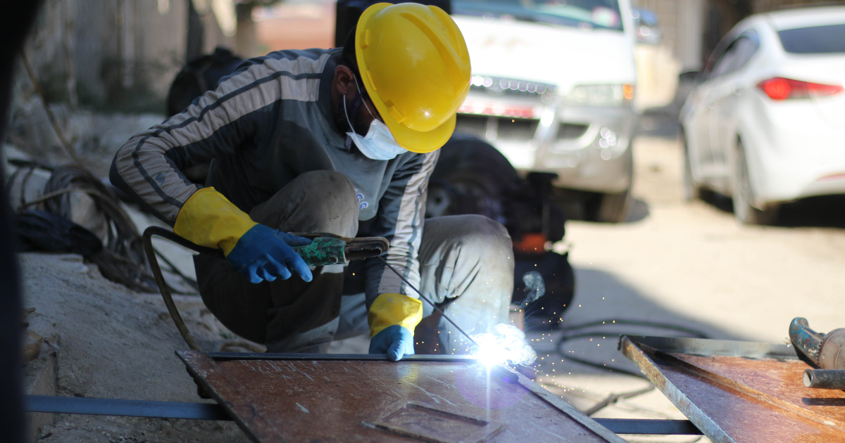 Promosi Tenaga Kerja - RI Kirim 1.000 Pekerja ke Bulgaria: Solusi Krisis Tenaga Kerja