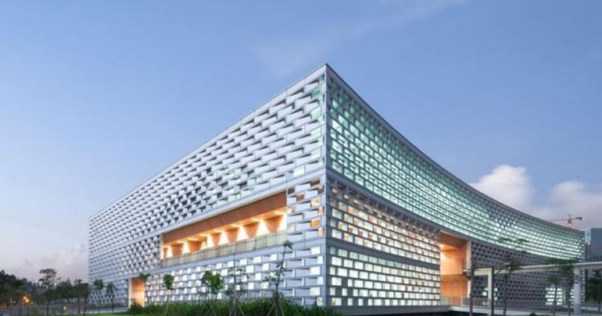 Universitas Terbaik China - 10 Universitas Terbaik di China & Beasiswa yang Ditawarkannya