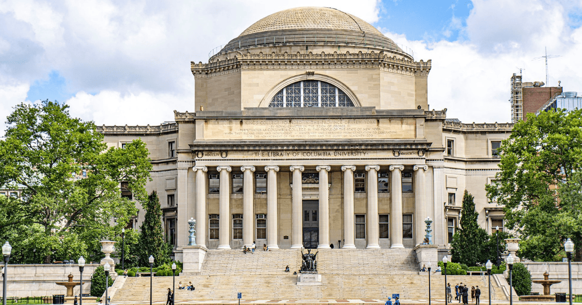 Ivy League - Kampus Ivy League, Universitas Terbaik di Amerika
