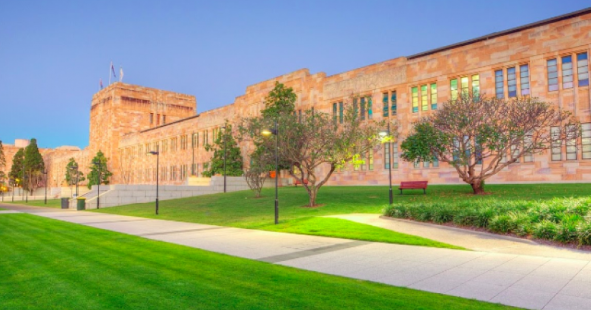 Queensland - 10 Universitas Terbaik di Australia versi Times Higher Education