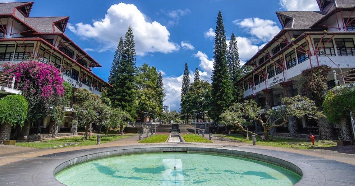 Universitas Terbaik Asia Tenggara - 25 Universitas Terbaik Asia Tenggara di Tahun 2026