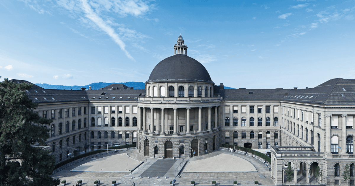 QS Ranking - Top 10 Universitas Terbaik Dunia Versi QS Ranking 2026 