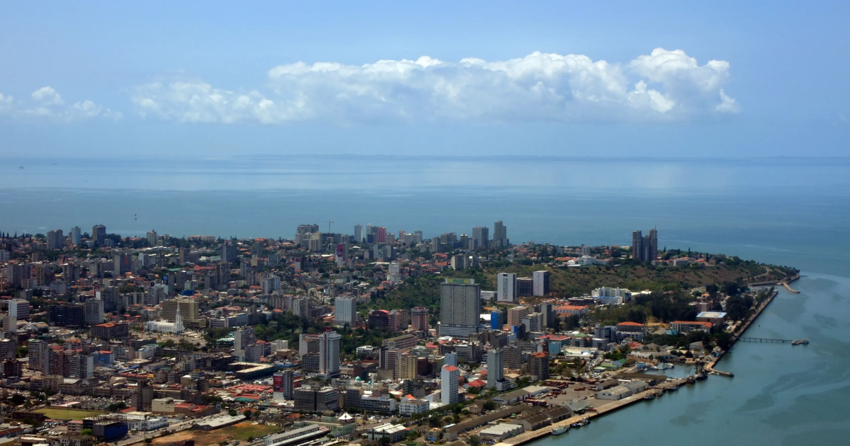 Mozambik - 5 Negara dengan Jam Kerja Tersingkat, Work-Life Balance!