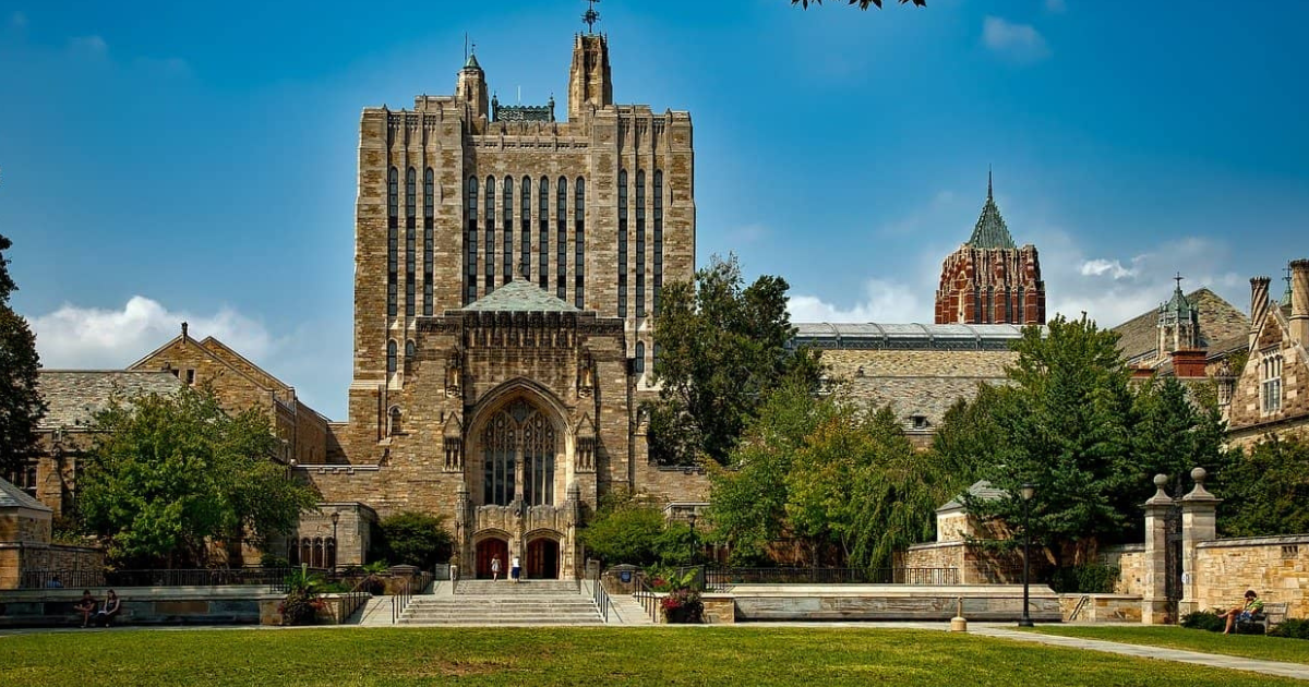 Universitas Terbaik Amerika - Kampus Ivy League, Universitas Terbaik di Amerika