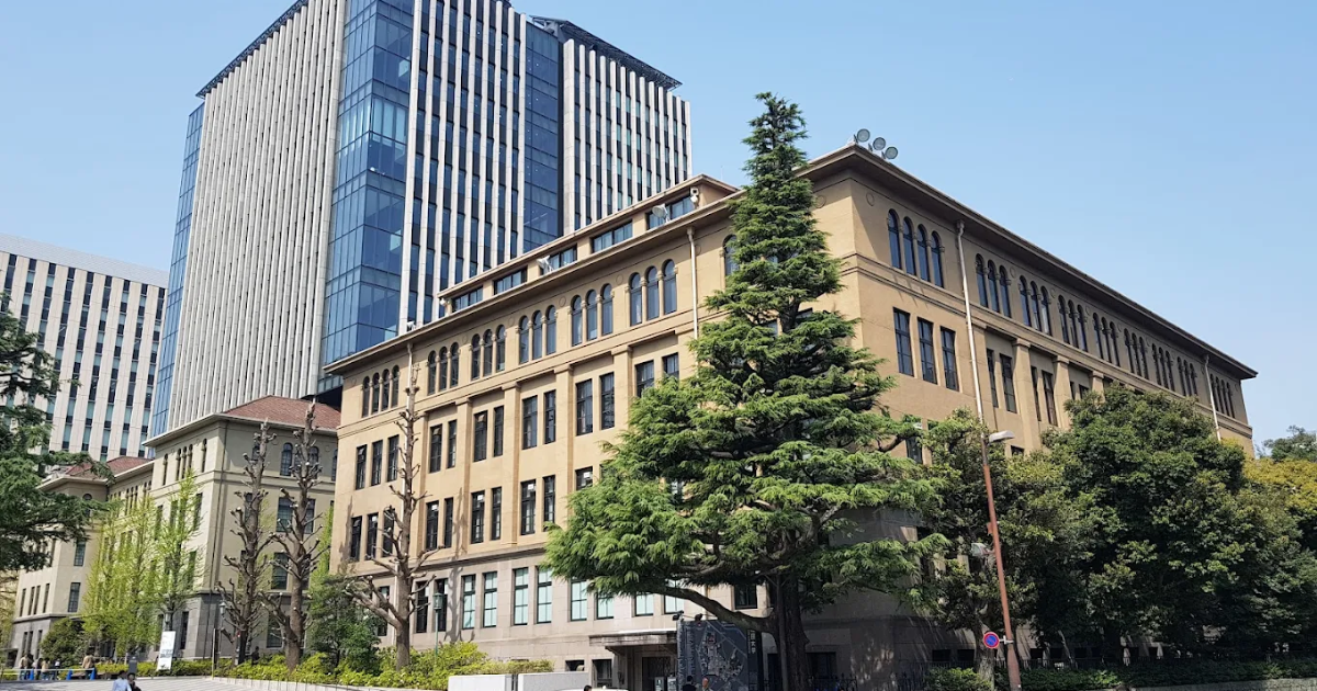 EduTrip Waseda University - Yuk Kenalan dengan Waseda University di Jepang!