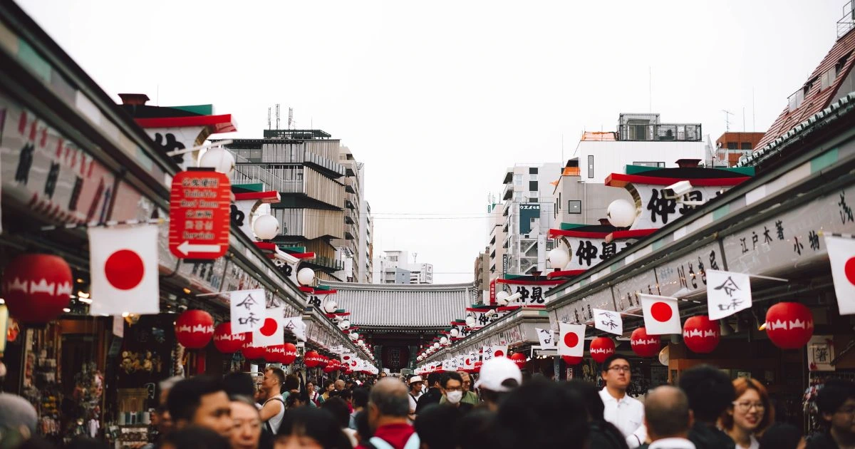 Kuliah S1 di Jepang berbahasa Inggris untuk mahasiswa internasional