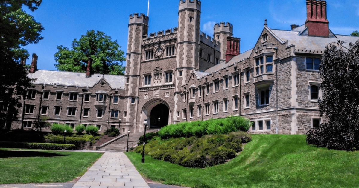 Ivy League - Kampus Ivy League, Universitas Terbaik di Amerika