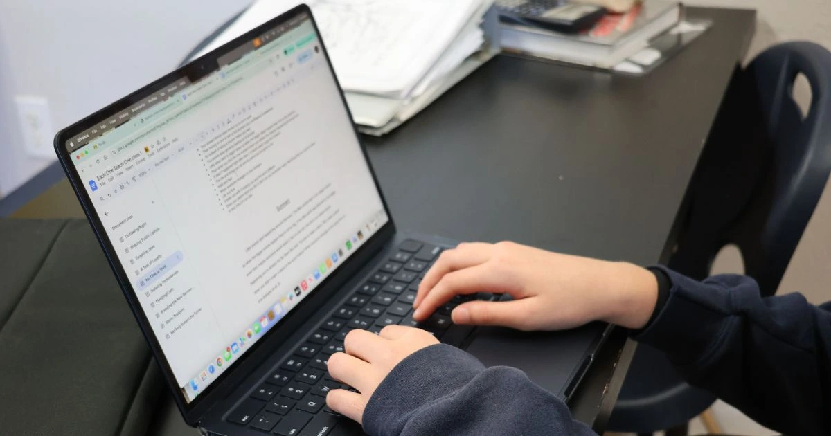 Rekomendasi Portofolio Anak SMA - Riset atau Karya Tulis Ilmiah